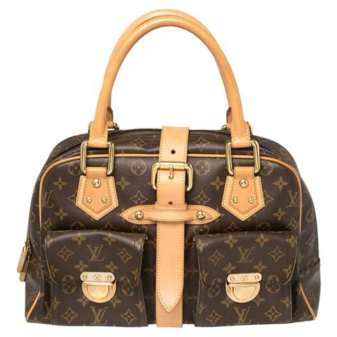 manhattan bag louis vuitton